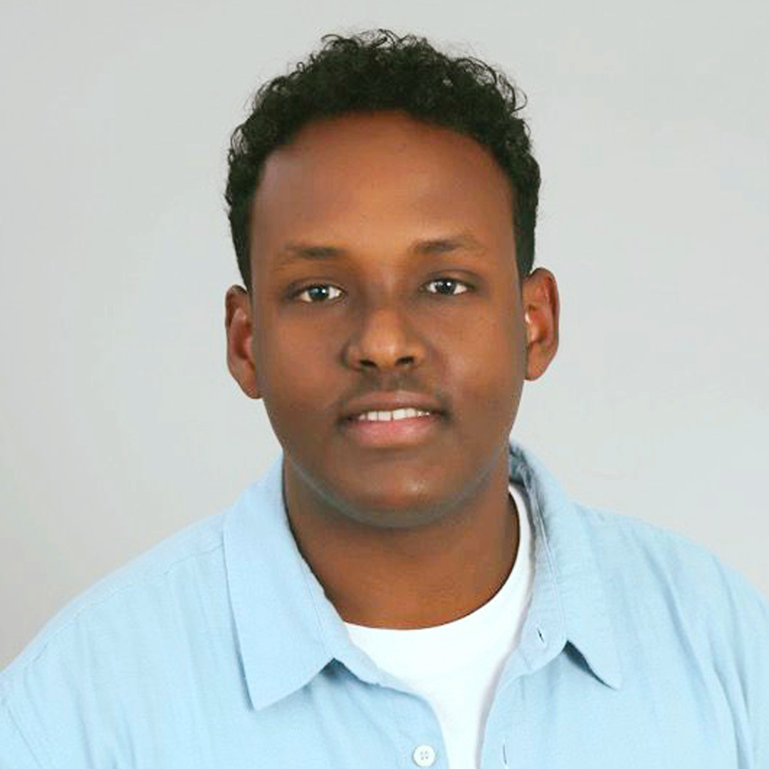 Abdullahi MOHAMED